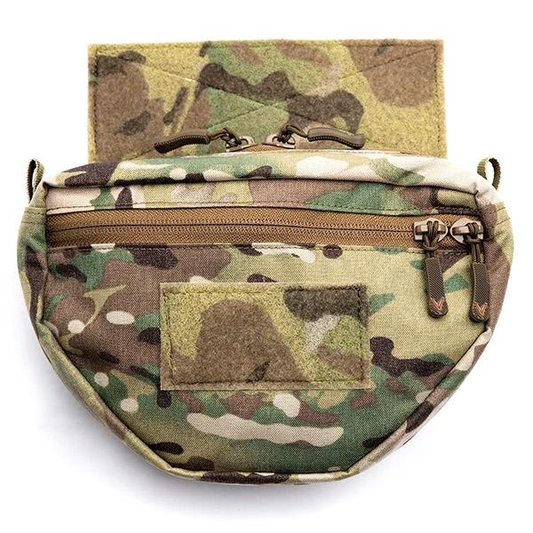 Nut Rucks: Tactical Fanny Packs are back and Why you need one